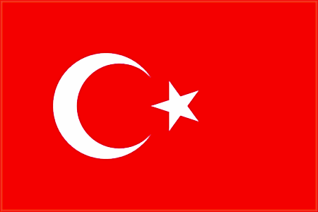 Turkish Flag
